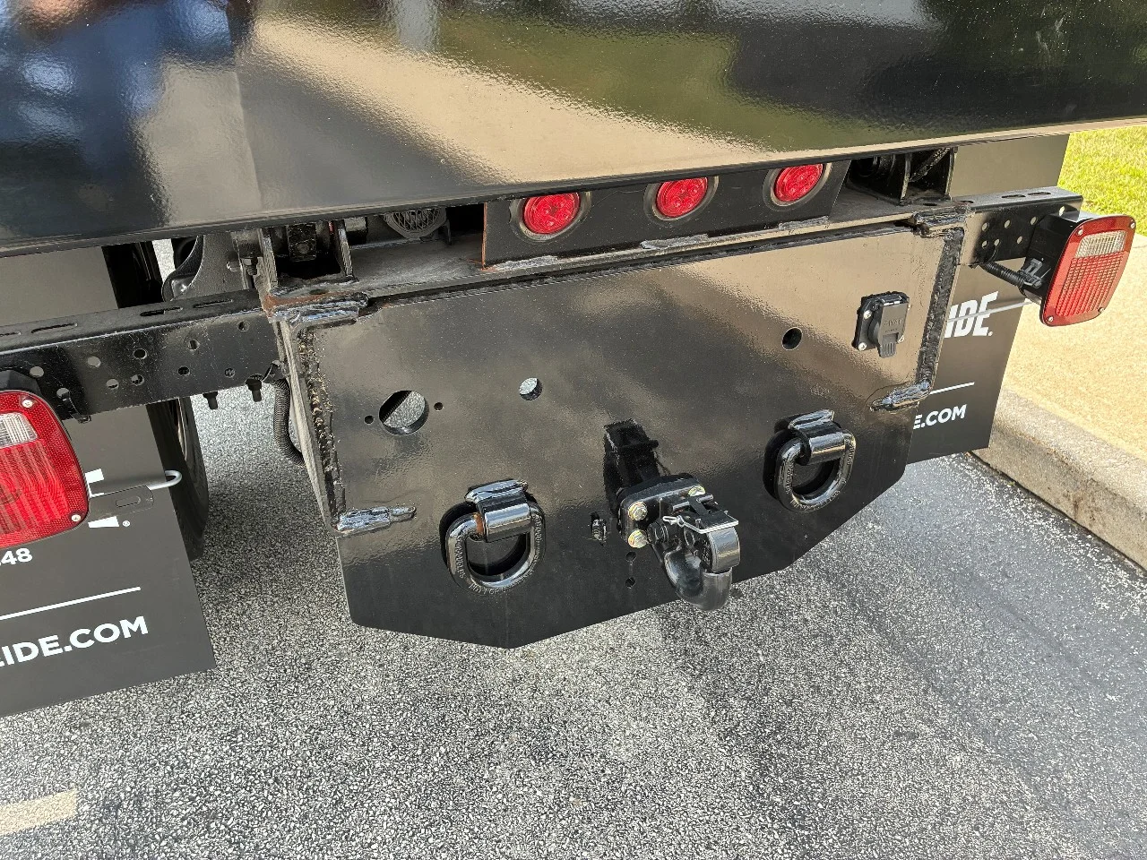2026 Mack in Summit, IL — photo 9