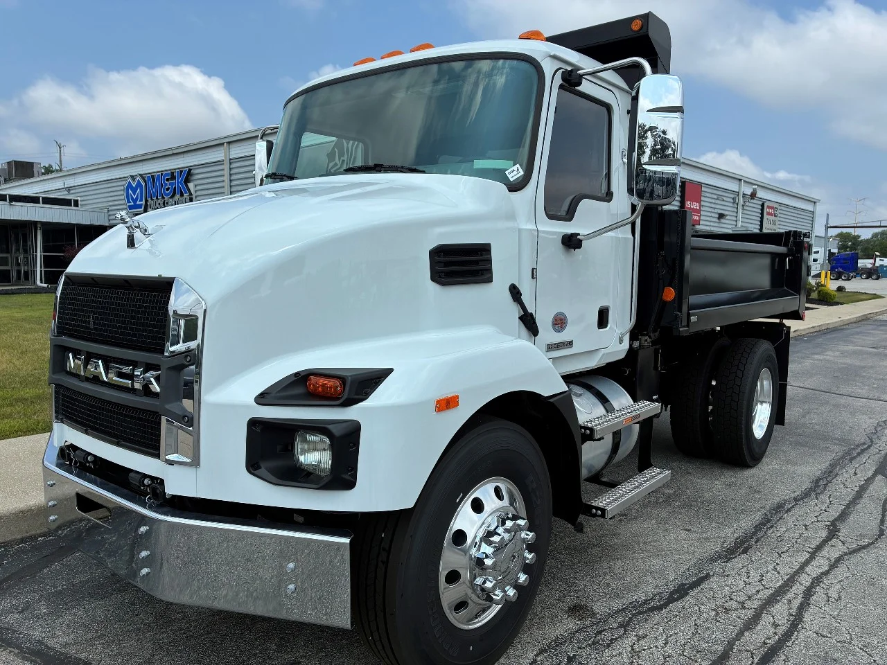 2026 Mack in Summit, IL — photo 3