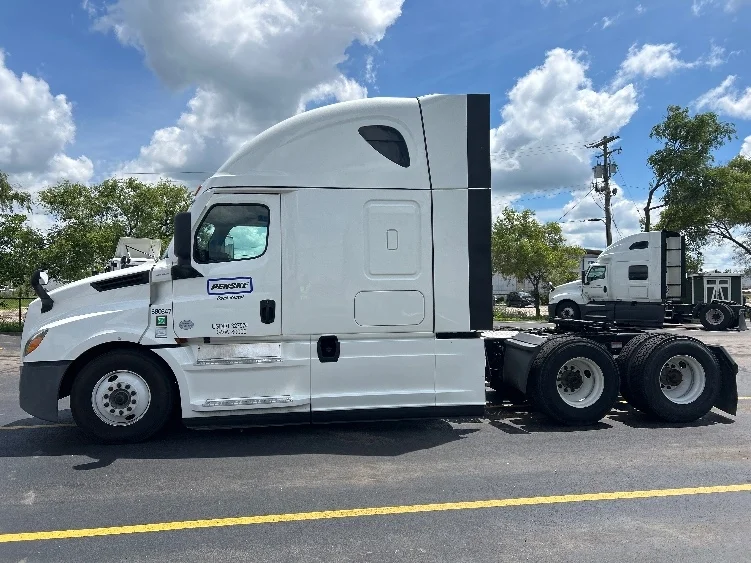 2023 Freightliner Cascadia in Shreveport, LA — photo 4