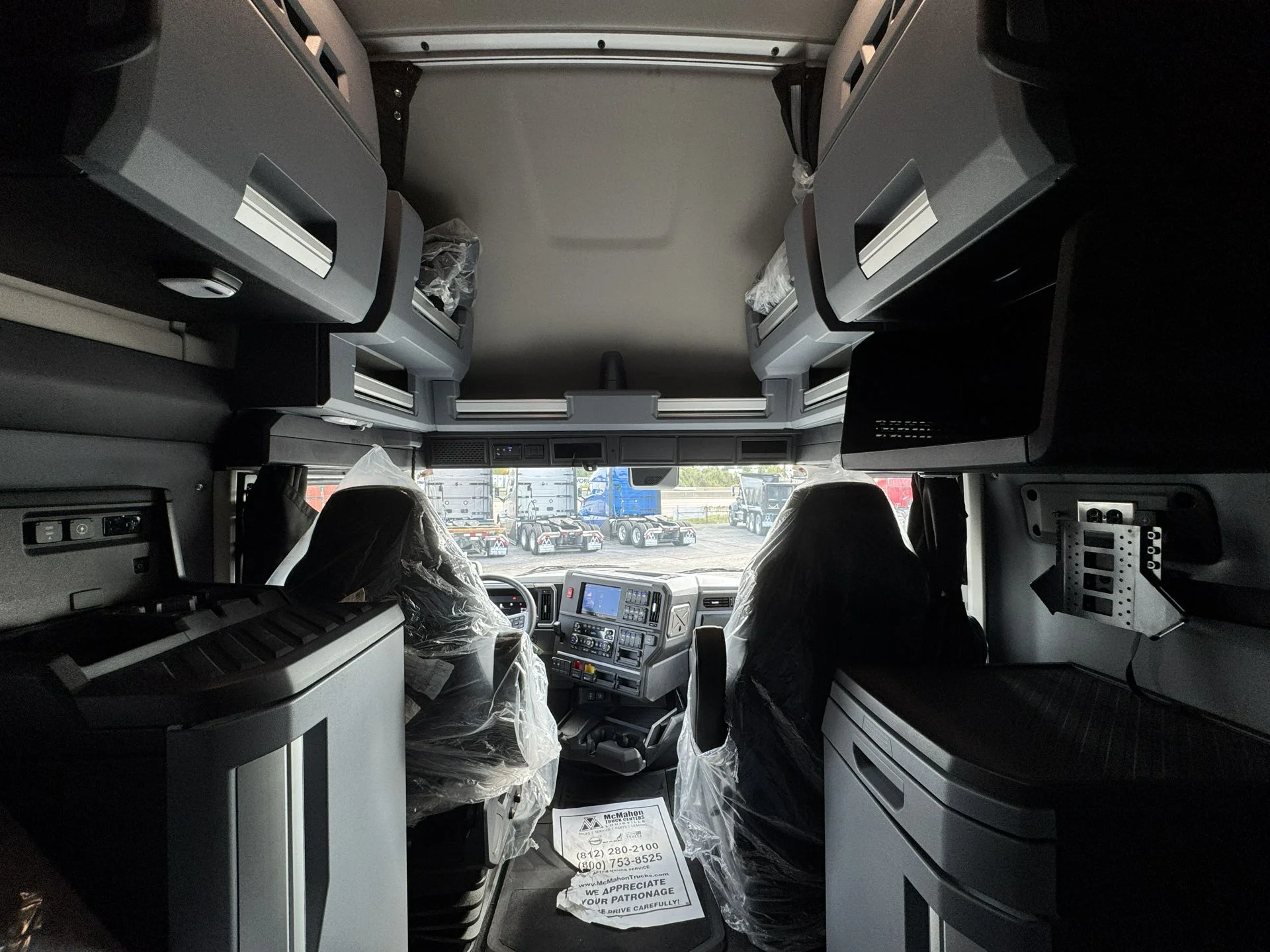 2026 Mack Pioneer - image 14