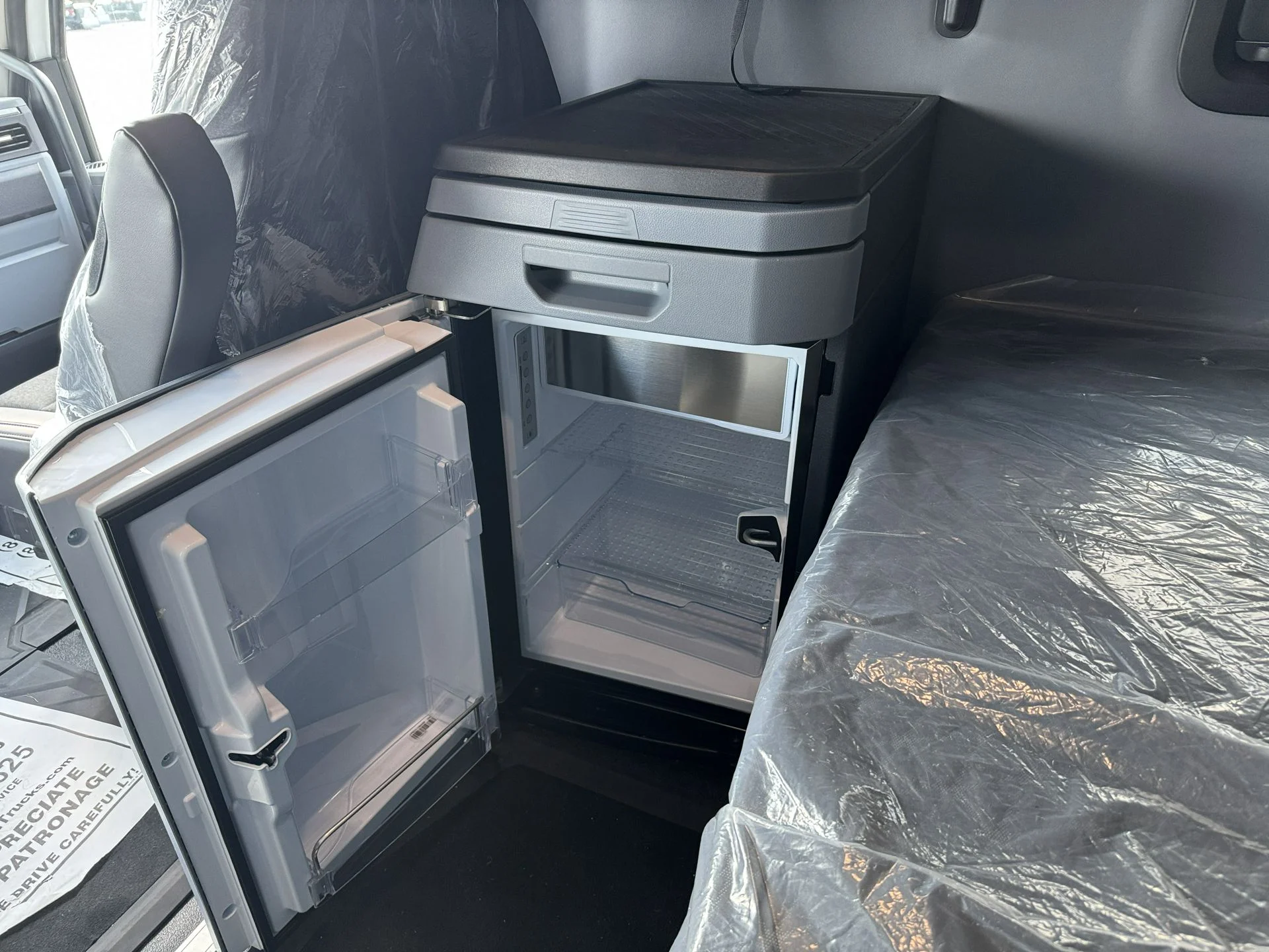 2026 Mack Pioneer - image 12