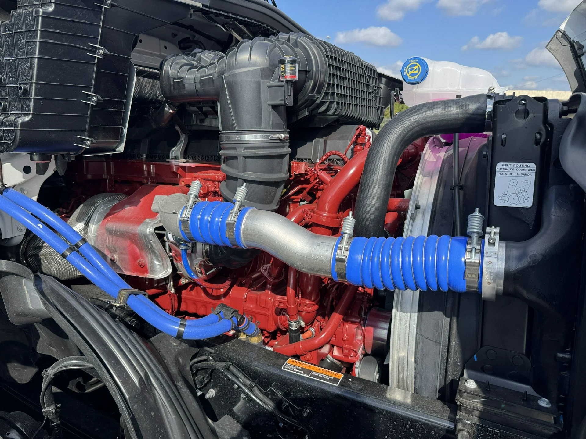 2026 Mack Pioneer - image 17