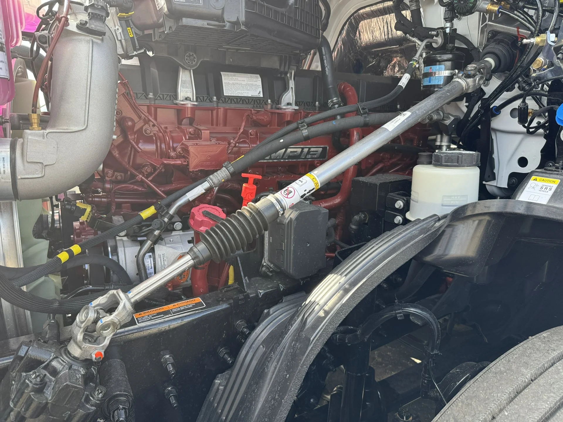 2026 Mack Pioneer - image 15