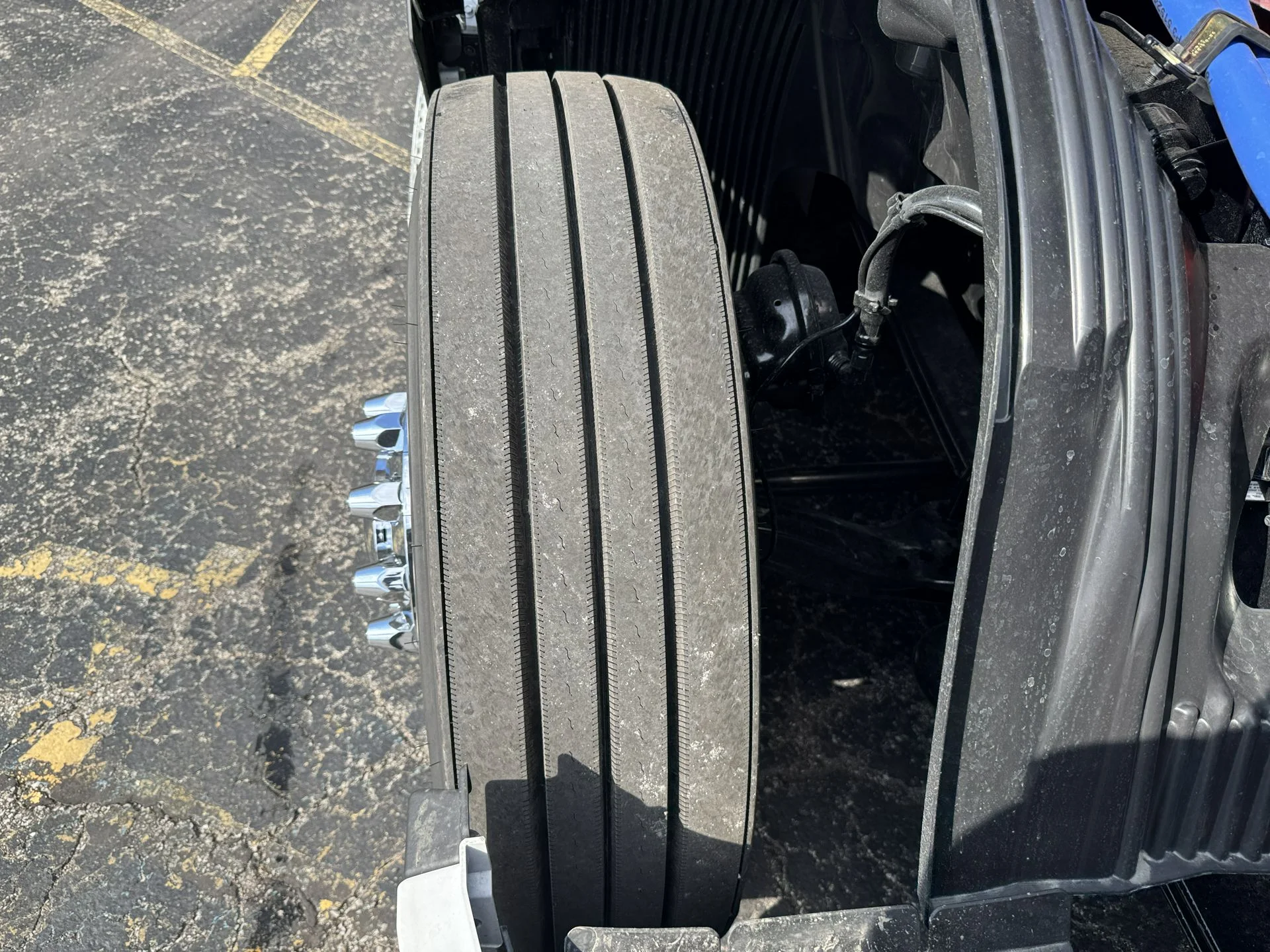 2026 Mack Pioneer - image 18