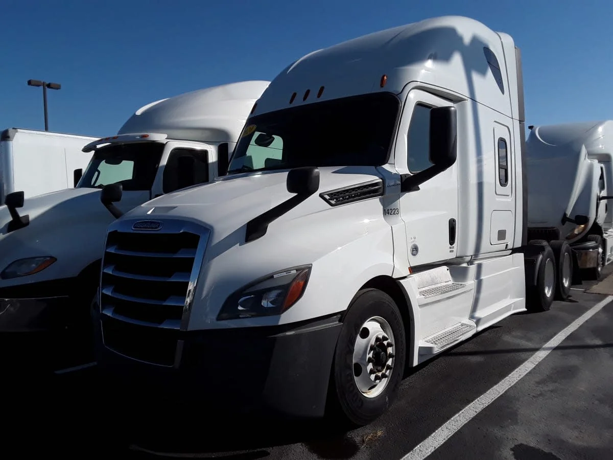 2019 Freightliner Cascadia in Altoona, IA