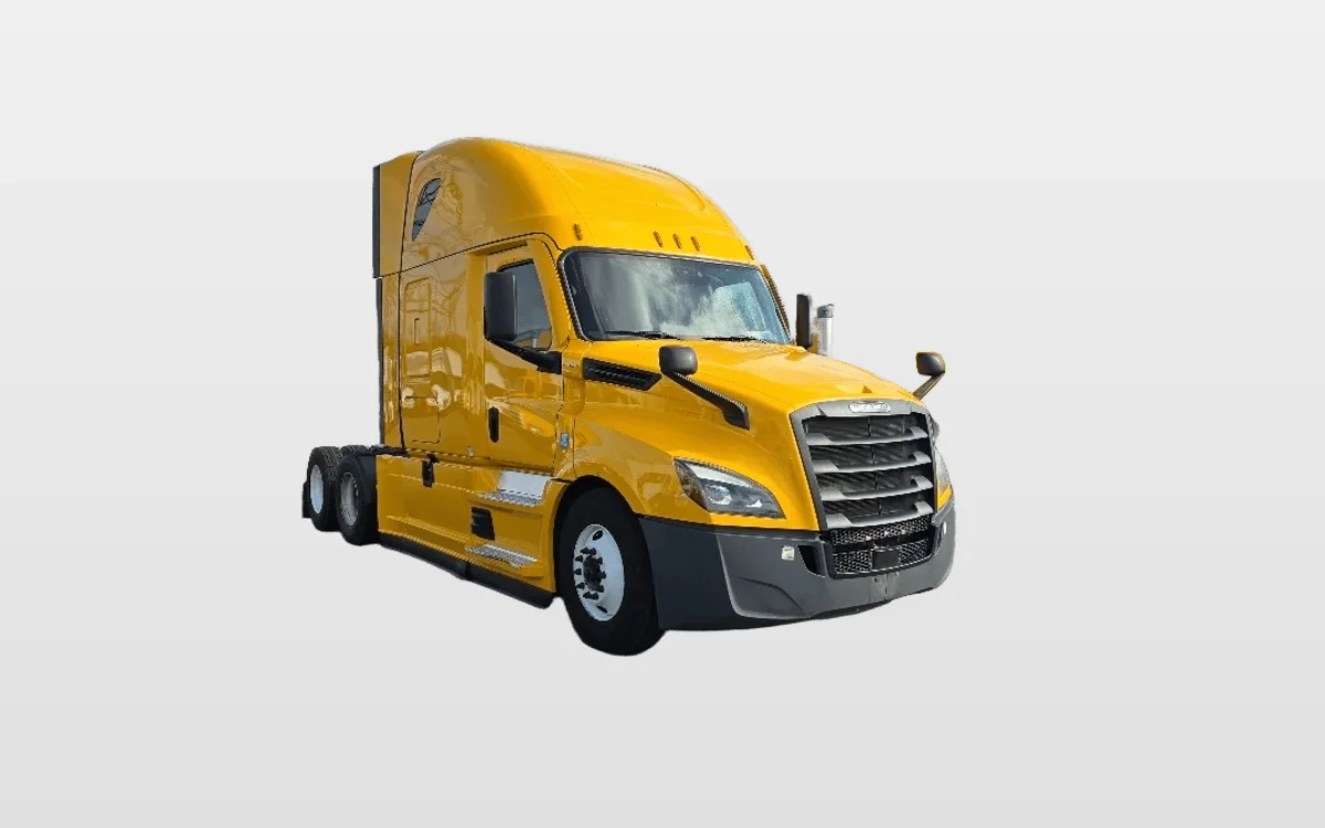 2022 Freightliner - image 1