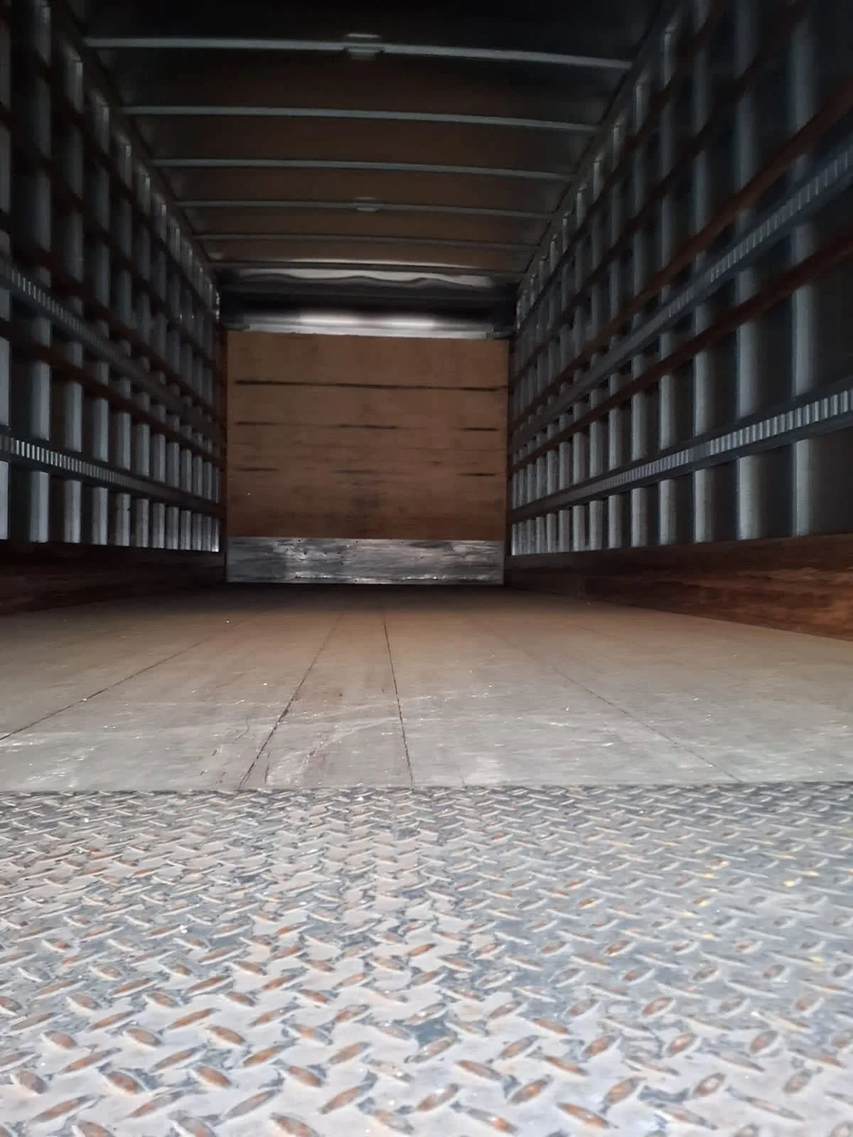 2020 International MV - image 8