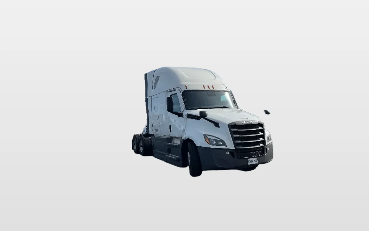 2023 Freightliner Cascadia - image 1