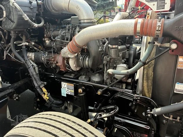 2022 Kenworth W990 in Portland, OR — photo 9