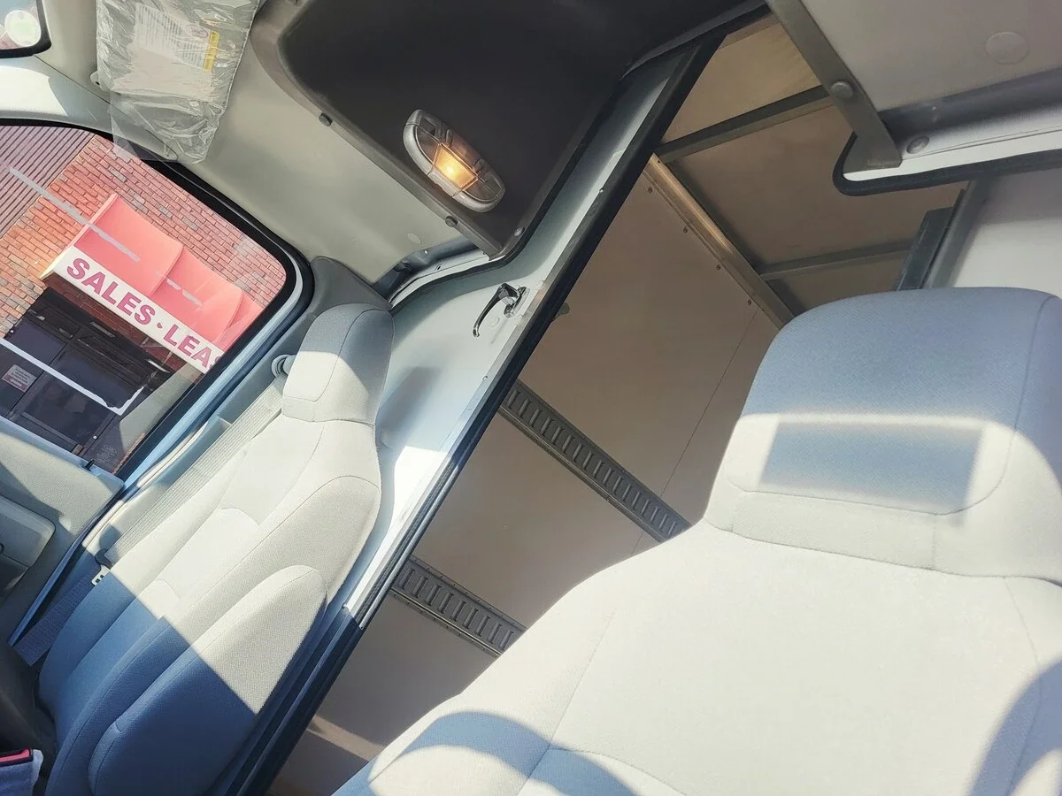 2025 Ford E-Series in Foxboro, MA — photo 30