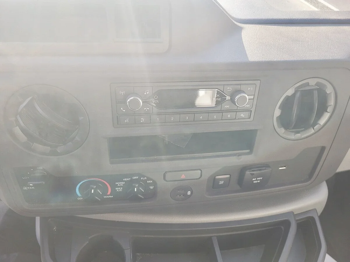 2025 Ford E-Series in Foxboro, MA — photo 34