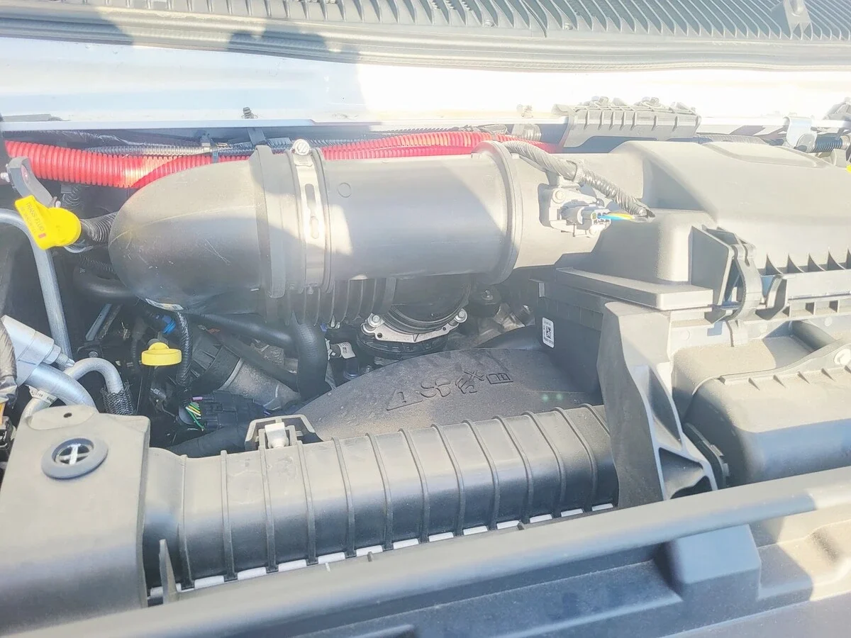 2025 Ford E-Series in Foxboro, MA — photo 39