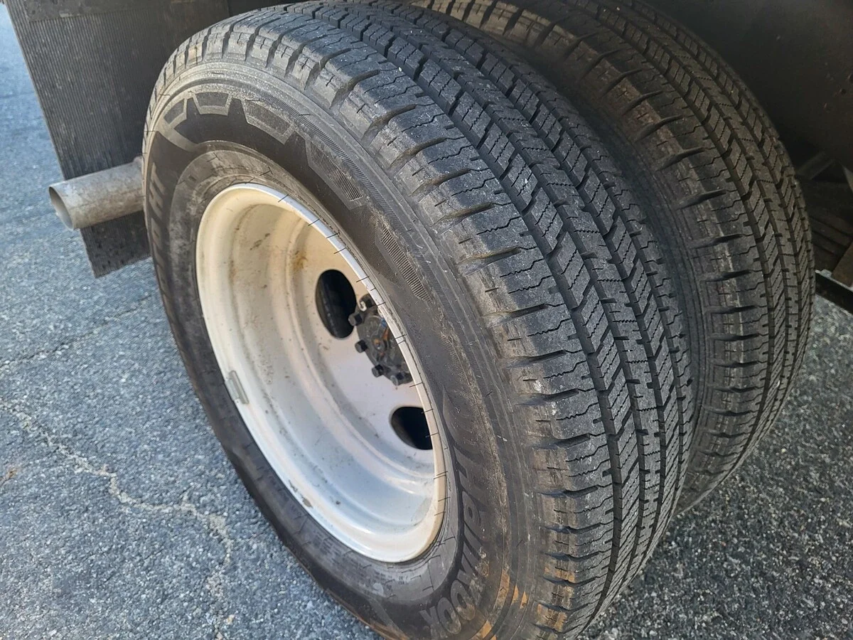 2025 Ford E-Series in Foxboro, MA — photo 13