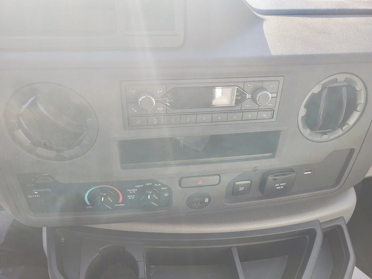 2025 Ford E-Series in Foxboro, MA — photo 35