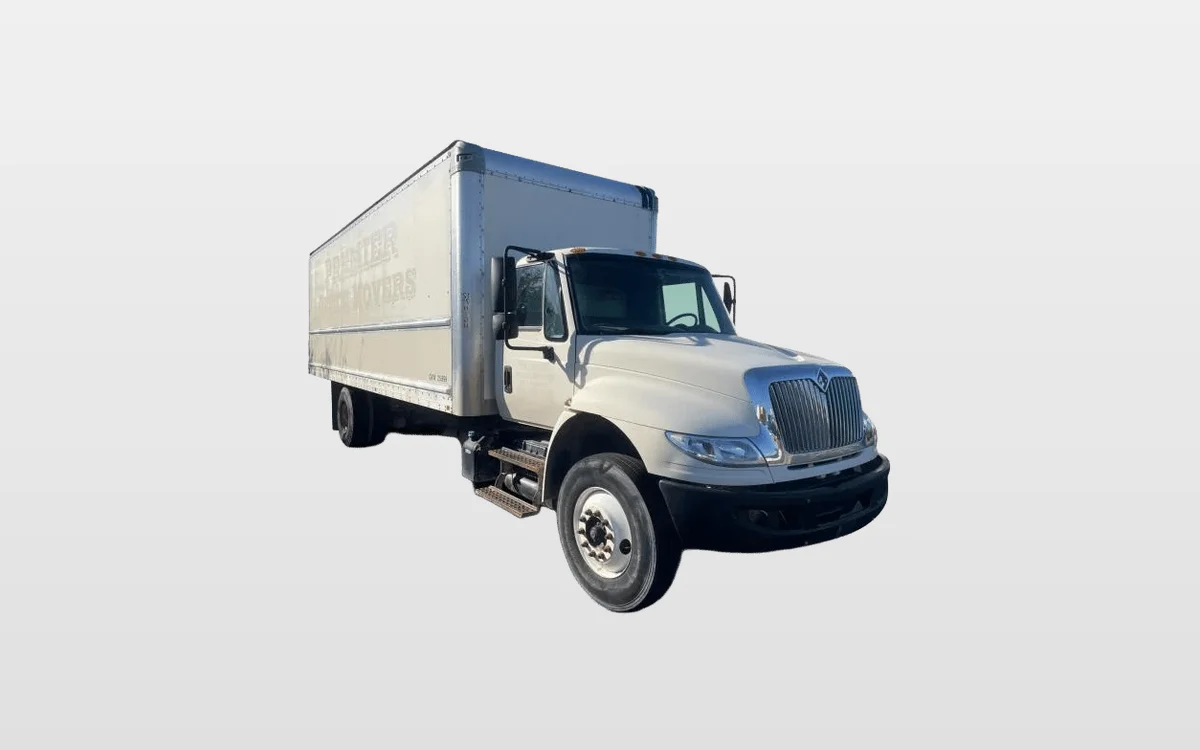 2015 International 4300 - image 1