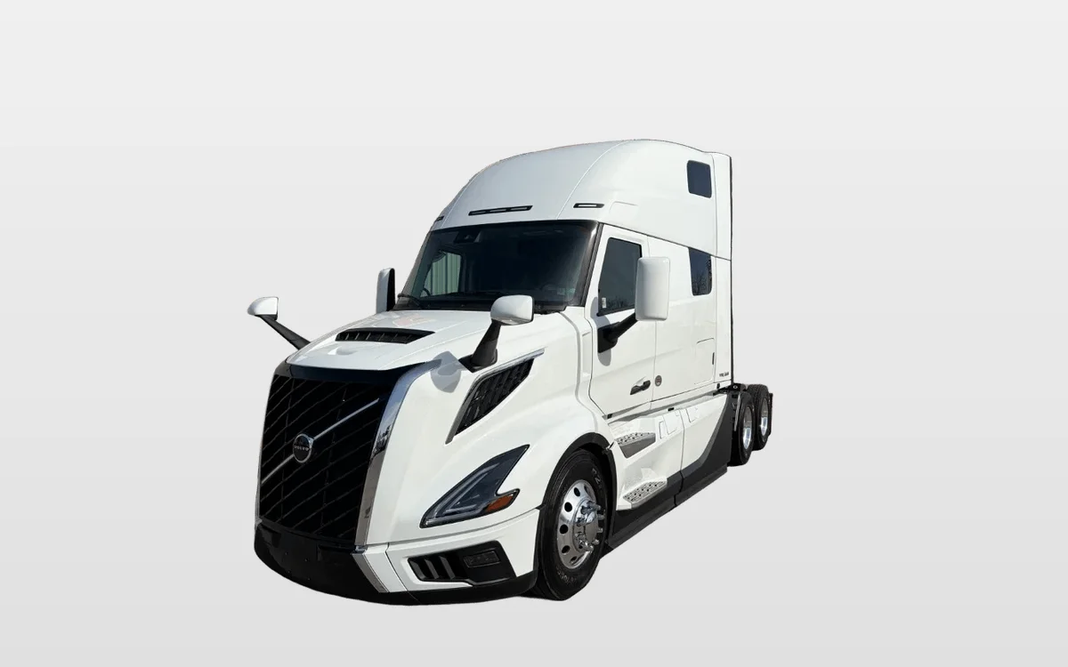 2027 Volvo VNL 860 - image 1