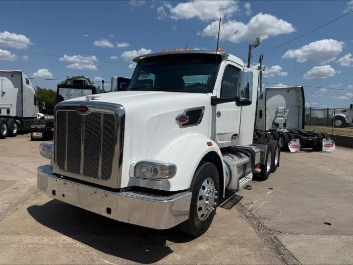 2024 Peterbilt 567 — photo 30
