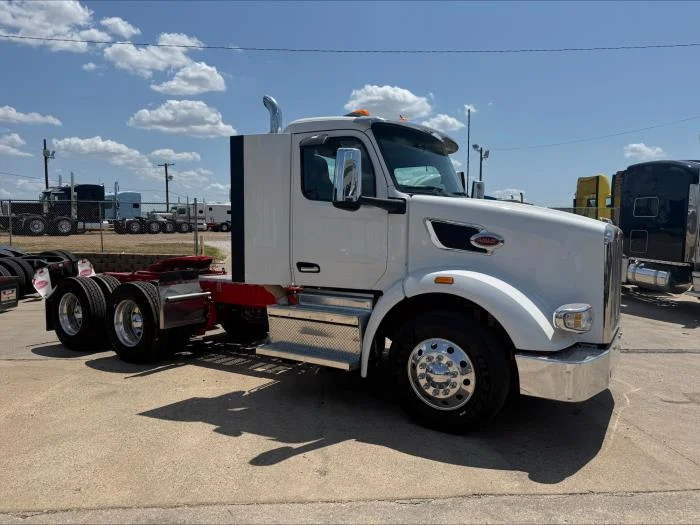 2024 Peterbilt 567 — photo 7
