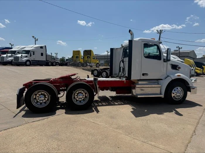 2024 Peterbilt 567 — photo 14