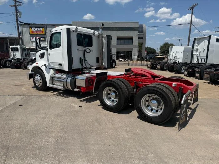 2024 Peterbilt 567 — photo 3