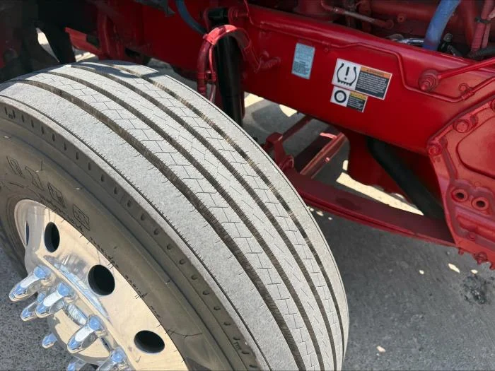 2024 Peterbilt 567 — photo 34