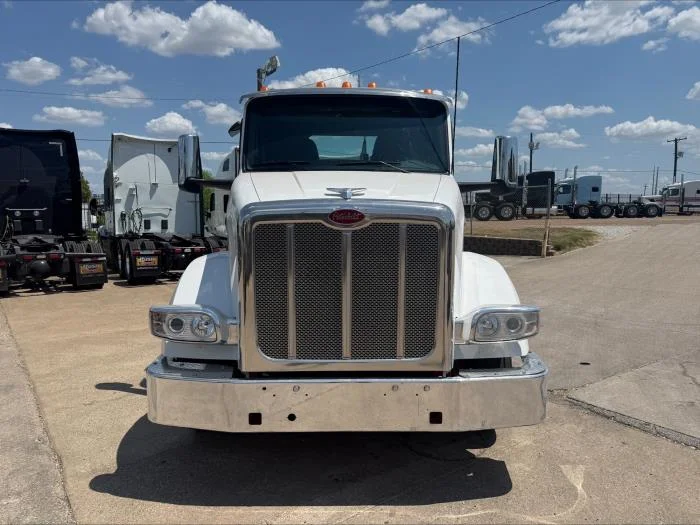 2024 Peterbilt 567 — photo 21