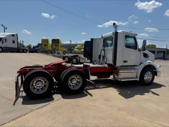 2024 Peterbilt 567 — photo 22