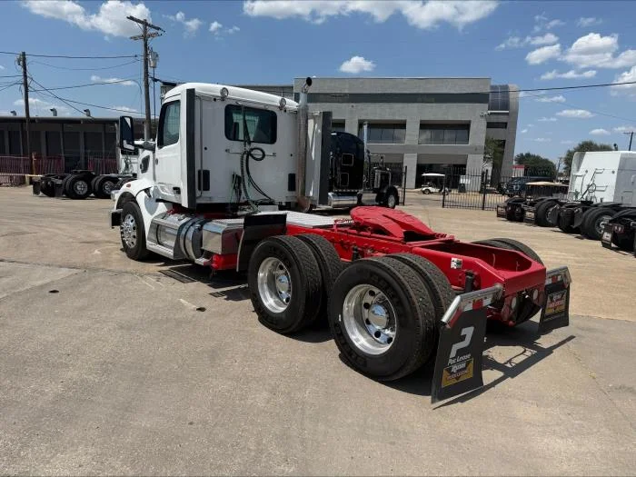 2024 Peterbilt 567 — photo 9