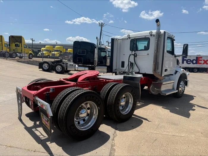 2024 Peterbilt 567 — photo 5