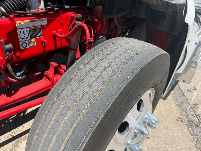 2024 Peterbilt 567 — photo 24