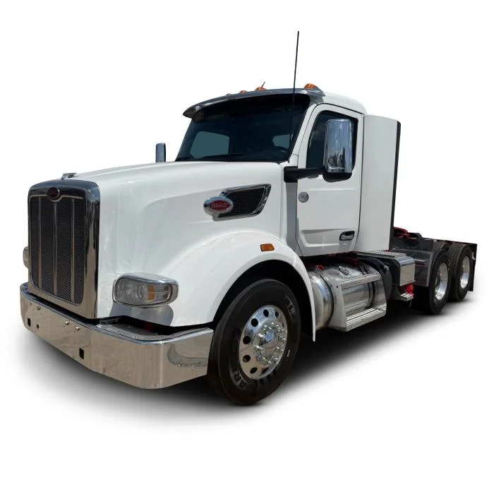 2024 Peterbilt 567