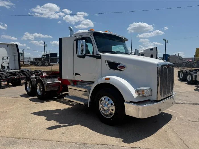 2024 Peterbilt 567 — photo 39