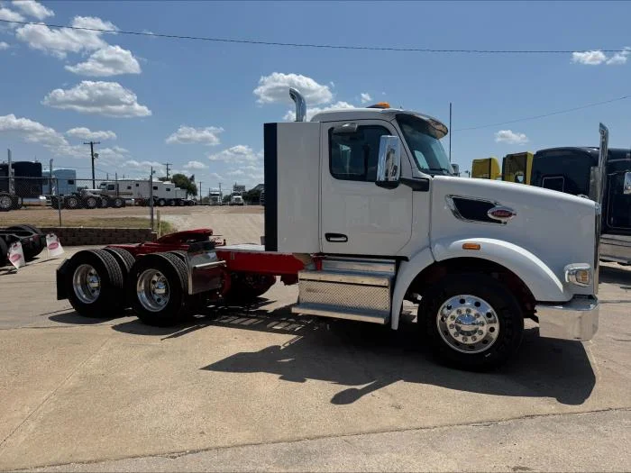 2024 Peterbilt 567 — photo 26