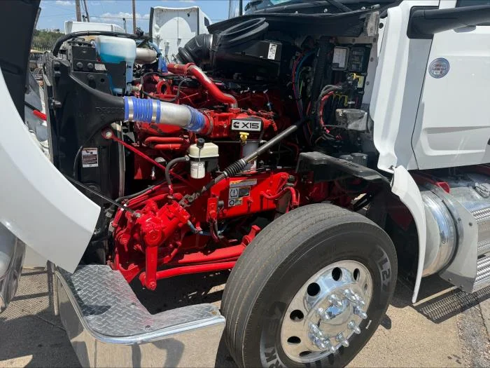 2024 Peterbilt 567 — photo 23