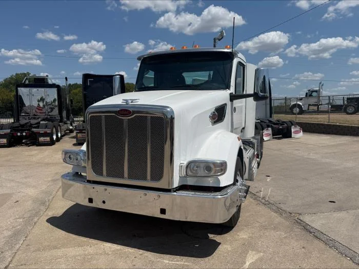 2024 Peterbilt 567 — photo 20