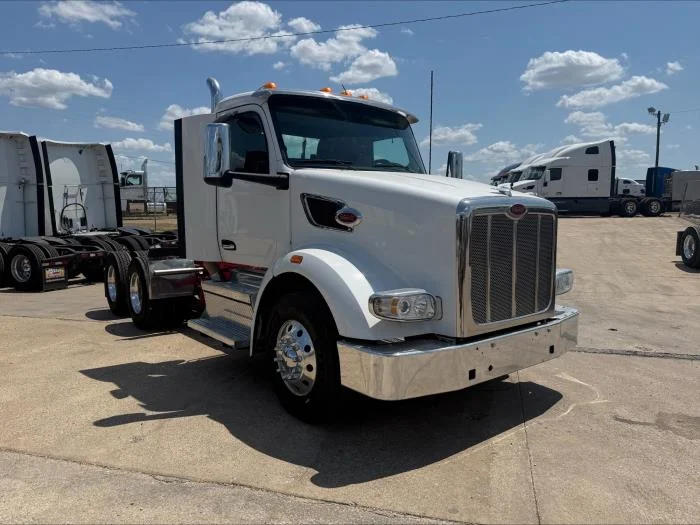 2024 Peterbilt 567 — photo 6