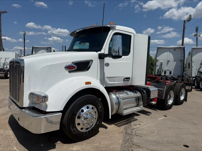 2024 Peterbilt 567 — photo 15