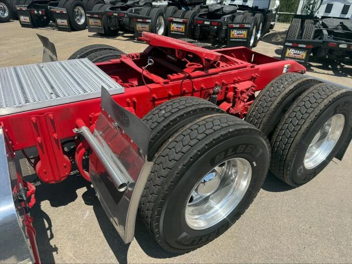 2024 Peterbilt 567 — photo 25