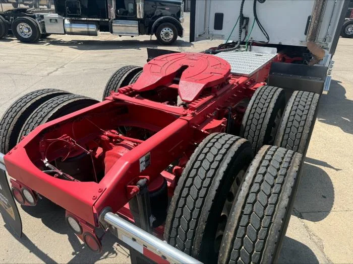 2024 Peterbilt 567 — photo 16
