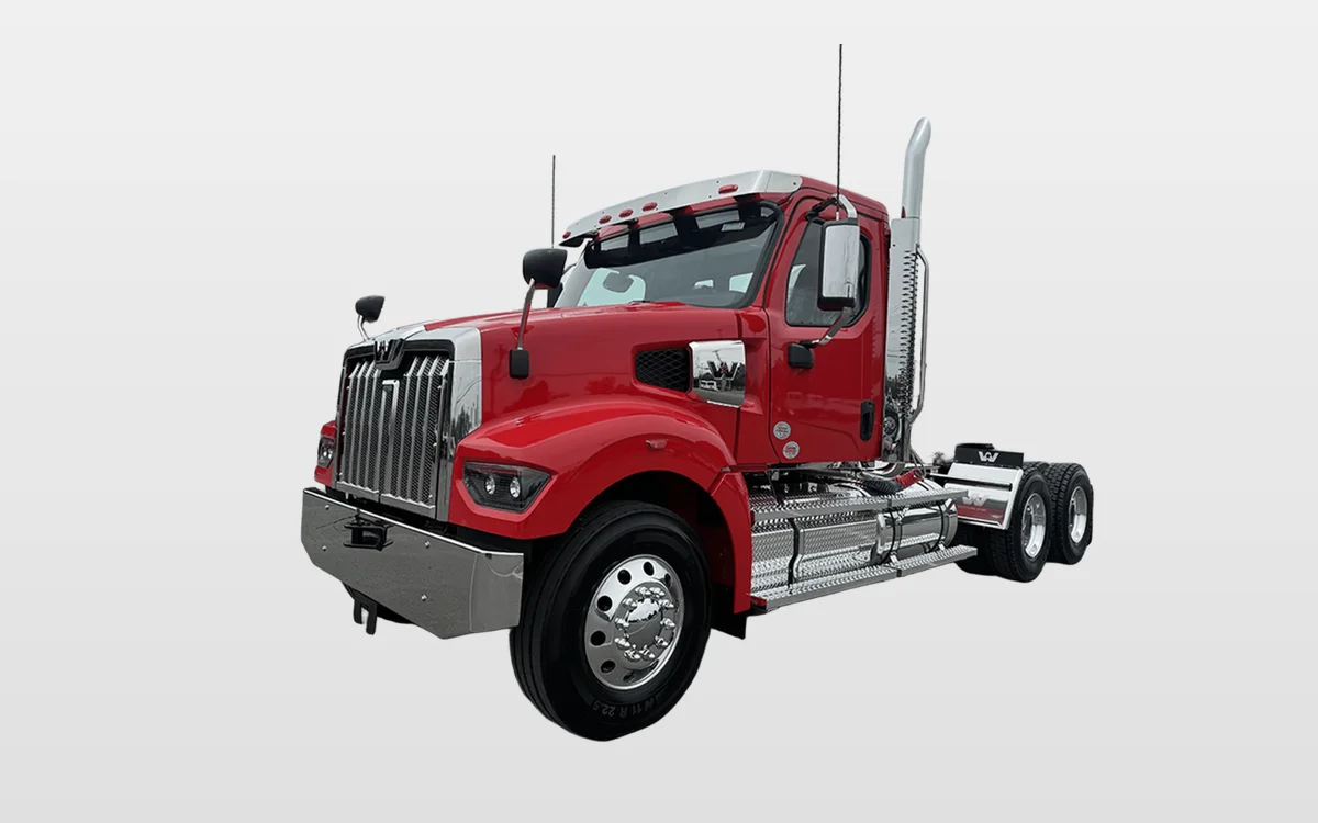 2026 Western Star 49X - image 1