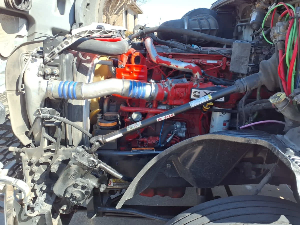 2019 Volvo VNL 860 in Houston, TX — photo 8