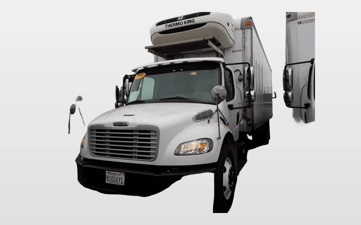 2016 Freightliner M2 106 - image 1