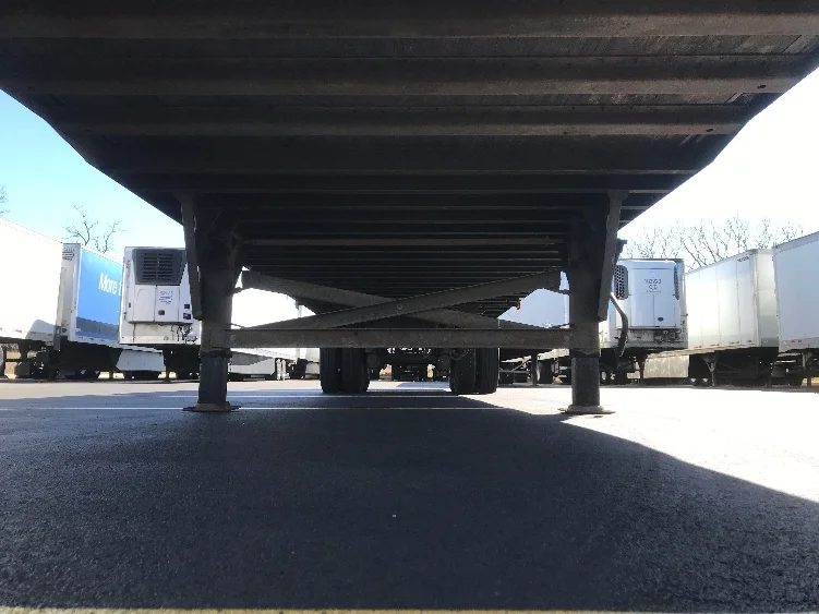 2014 Utility Trailer in White Deer, PA — photo 5