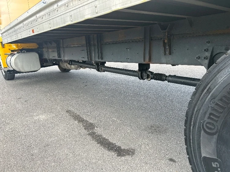 2021 International MV - image 5