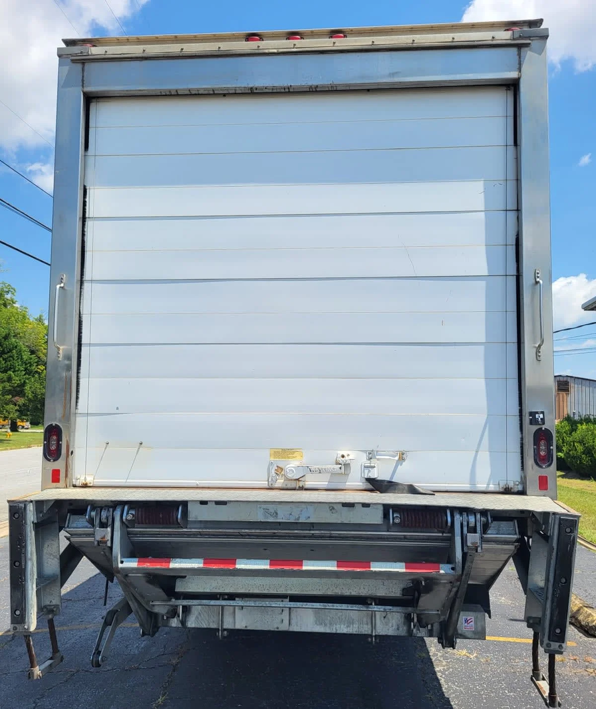 2020 Freightliner M2 106 in Jacksonville, FL — photo 5