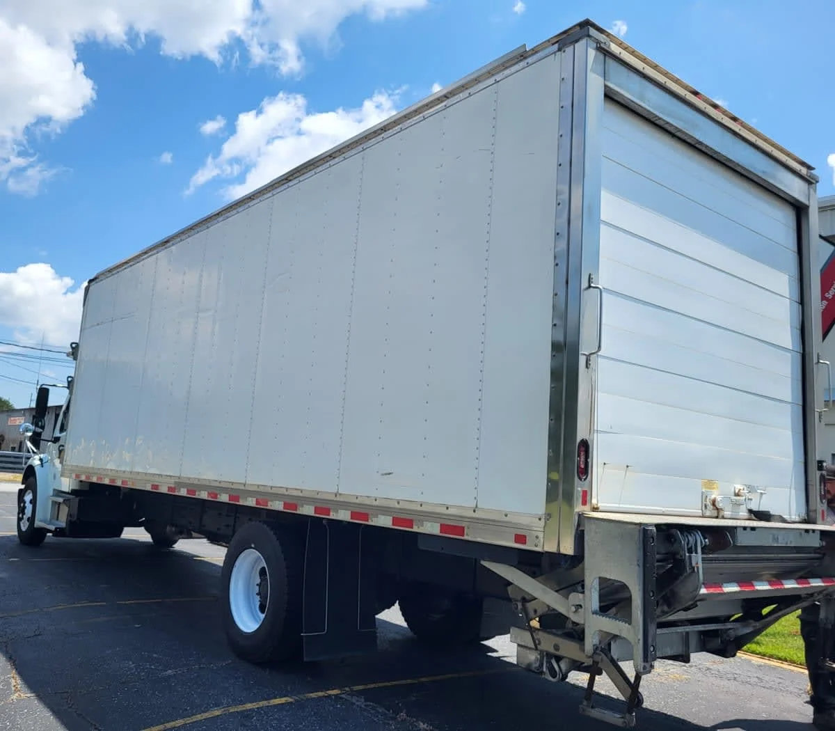 2020 Freightliner M2 106 in Jacksonville, FL — photo 6