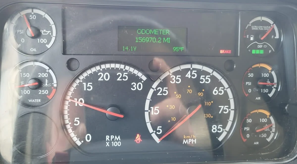 2020 Freightliner M2 106 in Jacksonville, FL — photo 11