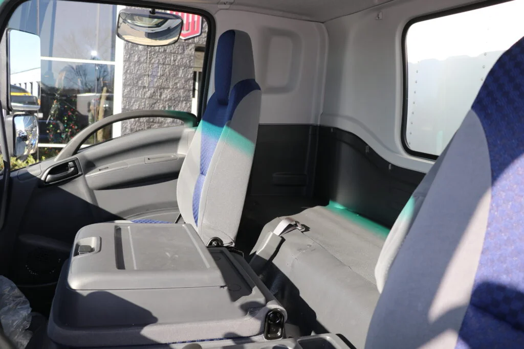 2026 Isuzu in Birmingham, AL — photo 8