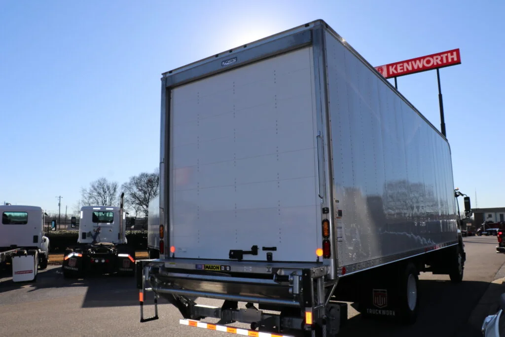 2026 Isuzu in Birmingham, AL — photo 6