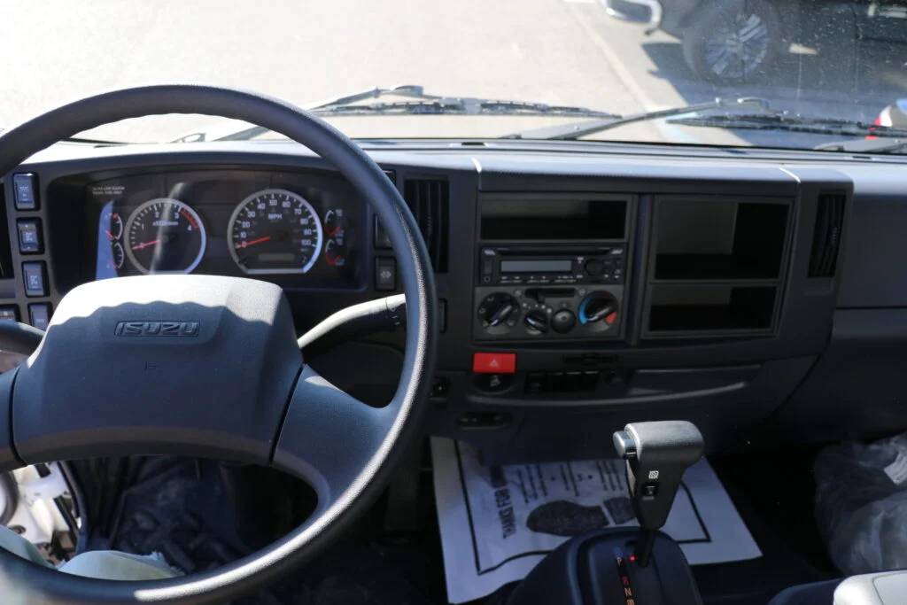 2026 Isuzu in Birmingham, AL — photo 9